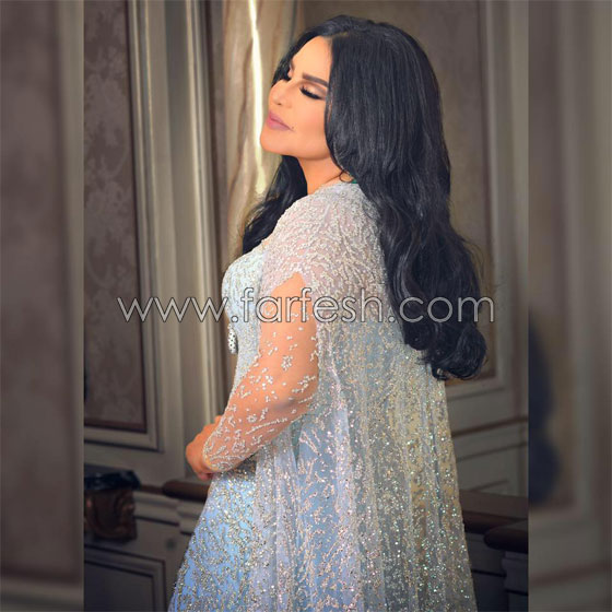 فيديو احلام: لم أجرِ أي عملية تجميل وسأقاضي الإعلاميين ومن هي مايا دياب؟ صورة رقم 2 فيديو احلام: لم أجرِ أي عملية تجميل وسأقاضي الإعلاميين ومن هي مايا دياب؟ صورة رقم 2