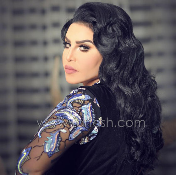 فيديو احلام: لم أجرِ أي عملية تجميل وسأقاضي الإعلاميين ومن هي مايا دياب؟ صورة رقم 3 فيديو احلام: لم أجرِ أي عملية تجميل وسأقاضي الإعلاميين ومن هي مايا دياب؟ صورة رقم 3