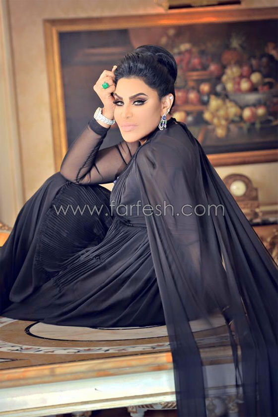 فيديو احلام: لم أجرِ أي عملية تجميل وسأقاضي الإعلاميين ومن هي مايا دياب؟ صورة رقم 6 فيديو احلام: لم أجرِ أي عملية تجميل وسأقاضي الإعلاميين ومن هي مايا دياب؟ صورة رقم 6