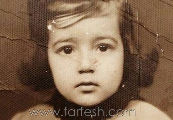 30 صورة لأشهر الفنانين أيام الطفولة البريئة: من منهم تغير كثيرا؟ صورة رقم 16 30 صورة لأشهر الفنانين أيام الطفولة البريئة: من منهم تغير كثيرا؟ صورة رقم 16