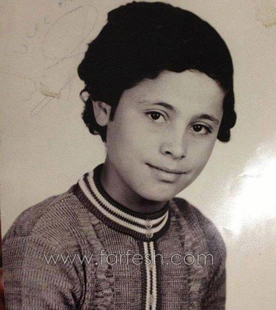 30 صورة لأشهر الفنانين أيام الطفولة البريئة: من منهم تغير كثيرا؟ صورة رقم 21 30 صورة لأشهر الفنانين أيام الطفولة البريئة: من منهم تغير كثيرا؟ صورة رقم 21