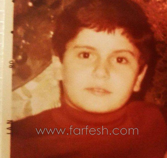 30 صورة لأشهر الفنانين أيام الطفولة البريئة: من منهم تغير كثيرا؟ صورة رقم 25 30 صورة لأشهر الفنانين أيام الطفولة البريئة: من منهم تغير كثيرا؟ صورة رقم 25