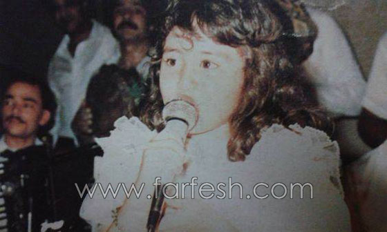 30 صورة لأشهر الفنانين أيام الطفولة البريئة: من منهم تغير كثيرا؟ صورة رقم 5 30 صورة لأشهر الفنانين أيام الطفولة البريئة: من منهم تغير كثيرا؟ صورة رقم 5