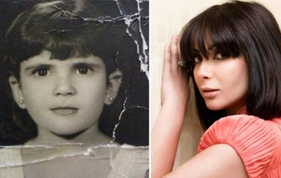 30 صورة لأشهر الفنانين أيام الطفولة البريئة: من منهم تغير كثيرا؟ صورة رقم 30 30 صورة لأشهر الفنانين أيام الطفولة البريئة: من منهم تغير كثيرا؟ صورة رقم 30