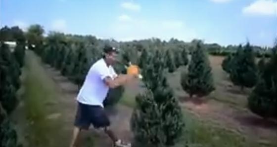  ابداعات عصرية.. محترفون يؤدون وظائفهم وكانهم انسان آلي صورة رقم 5