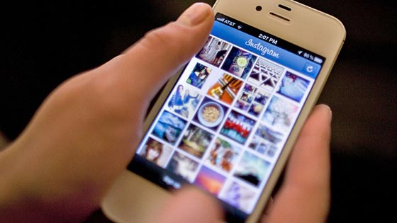 اختراق فريد لتطبيق انستغرام.. بطله طفل في العاشرة صورة رقم 3