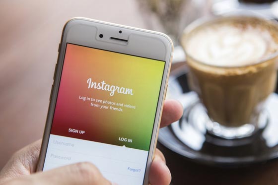 اختراق فريد لتطبيق انستغرام.. بطله طفل في العاشرة صورة رقم 6