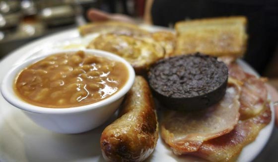 هكذا تكون اللحوم المشوية اشهى والذ.. 11 طريقة عالمية مشهية وتفتح النفس صورة رقم 4