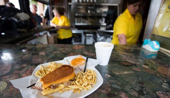 هكذا تكون اللحوم المشوية اشهى والذ.. 11 طريقة عالمية مشهية وتفتح النفس صورة رقم 5