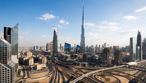  7 اسرار حوّلت دبي الى مدينة المستقبل.. هل تعرفها؟ صورة رقم 1