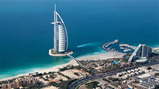  7 اسرار حوّلت دبي الى مدينة المستقبل.. هل تعرفها؟ صورة رقم 2