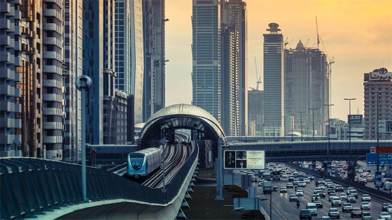  7 اسرار حوّلت دبي الى مدينة المستقبل.. هل تعرفها؟ صورة رقم 3