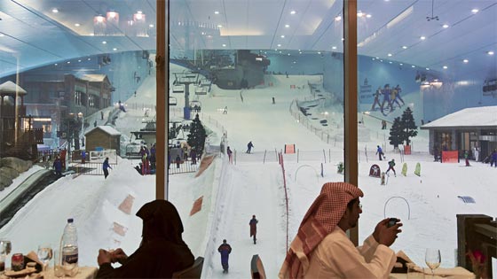  7 اسرار حوّلت دبي الى مدينة المستقبل.. هل تعرفها؟ صورة رقم 4