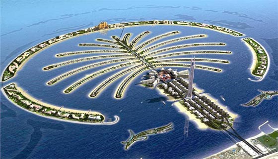  7 اسرار حوّلت دبي الى مدينة المستقبل.. هل تعرفها؟ صورة رقم 5