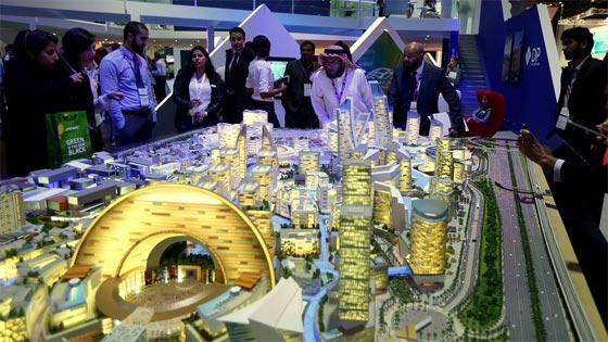  7 اسرار حوّلت دبي الى مدينة المستقبل.. هل تعرفها؟ صورة رقم 6