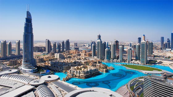  7 اسرار حوّلت دبي الى مدينة المستقبل.. هل تعرفها؟ صورة رقم 7