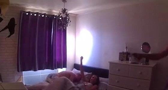 شاهد اي مقلب نفذته هذه الفتاة بصديقها لانه قص شعرها.. فيديو صورة رقم 2 شاهد اي مقلب نفذته هذه الفتاة بصديقها لانه قص شعرها.. فيديو صورة رقم 2