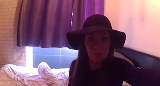 شاهد اي مقلب نفذته هذه الفتاة بصديقها لانه قص شعرها.. فيديو صورة رقم 4 شاهد اي مقلب نفذته هذه الفتاة بصديقها لانه قص شعرها.. فيديو صورة رقم 4