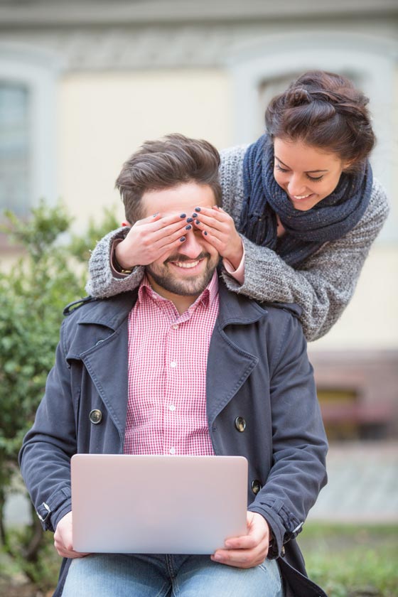 صورة رقم 2 - هل تؤمن بمقولة (الحب اعمى) وهل مصدر الحب القلب ام العقل؟ صورة رقم 2 - هل تؤمن بمقولة (الحب اعمى) وهل مصدر الحب القلب ام العقل؟