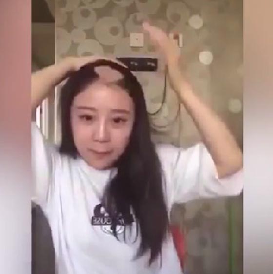 فيديو مروع.. فتاة تبتكر طريقة عجيبة لاكل الذرة كادت تقضي عليها صورة رقم 3