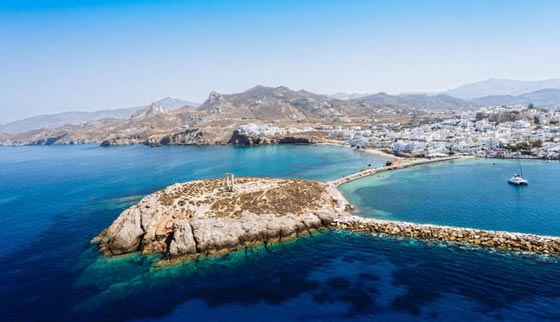  صفاء ذهني وغذاء يغني في طبيعة مغرية وهواء طلق على هذه الجزيرة صورة رقم 1