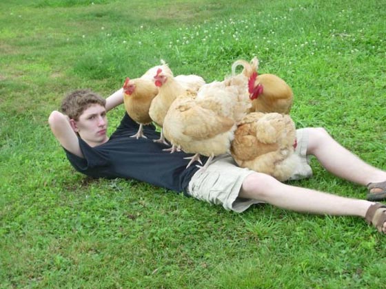 صور مضحكة او محرجة ندم أصحابها لموافقتهم على تصويرهم!! صورة رقم 7