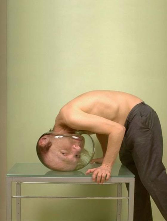 صور مضحكة او محرجة ندم أصحابها لموافقتهم على تصويرهم!! صورة رقم 4