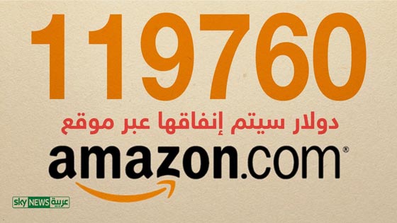 الانترنت يكشف اسراره.. هذا ما يحدث عليه خلال 60 ثانية صورة رقم 6
