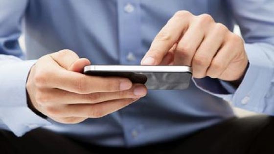 قريبا.. جوازات سفر إلكترونية يتم تحميلها على الهواتف النقالة صورة رقم 4