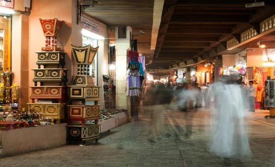صور طبيعية مذهلة تجذب السياح الى سلطنة عمان صورة رقم 8