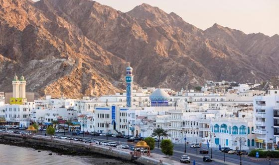 صور طبيعية مذهلة تجذب السياح الى سلطنة عمان صورة رقم 7