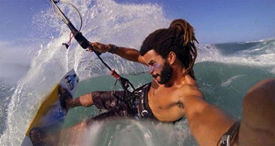  اخطر صور سيلفي في العالم تجعل قلبك يهبط الى قدميك! صورة رقم 2