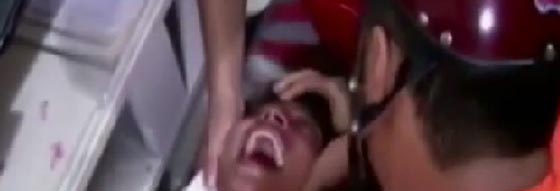 ارواح شيطانية تهاجم طلابا داخل مدرستهم.. شاهد الفيديو الجنوني صورة رقم 3 ارواح شيطانية تهاجم طلابا داخل مدرستهم.. شاهد الفيديو الجنوني صورة رقم 3