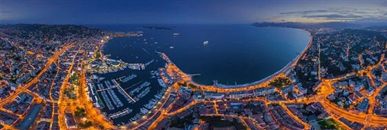 صور مذهلة لعدد من مدن العالم من زاوية لم ترها من قبل صورة رقم 8