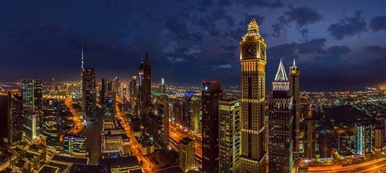 صور مذهلة لعدد من مدن العالم من زاوية لم ترها من قبل صورة رقم 11
