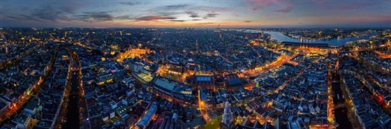 صور مذهلة لعدد من مدن العالم من زاوية لم ترها من قبل صورة رقم 17