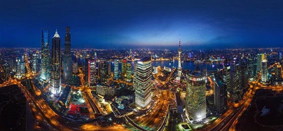 صور مذهلة لعدد من مدن العالم من زاوية لم ترها من قبل صورة رقم 20