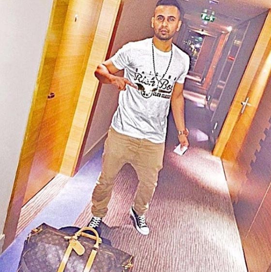 بصور الانستغرام.. شاهد كيف يعيش ابناء الاثرياء صورة رقم 1