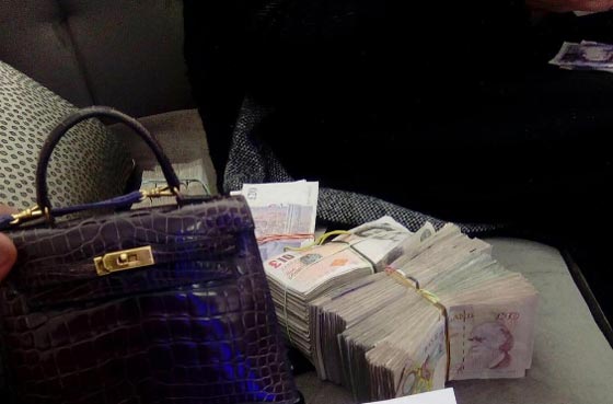 بصور الانستغرام.. شاهد كيف يعيش ابناء الاثرياء صورة رقم 6