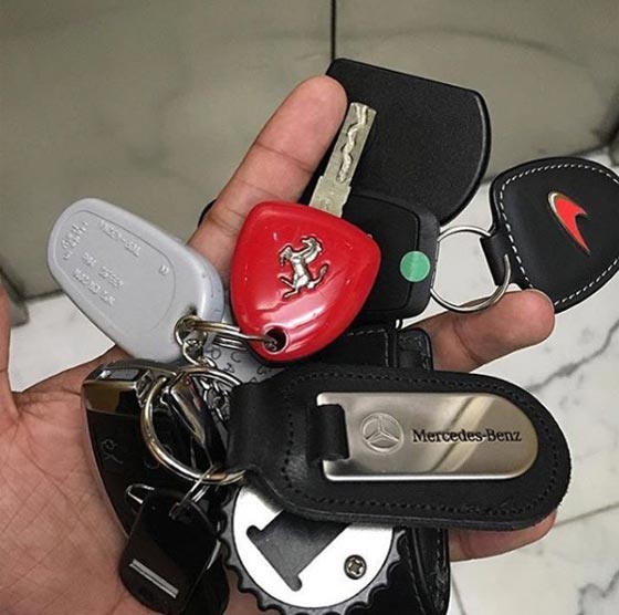بصور الانستغرام.. شاهد كيف يعيش ابناء الاثرياء صورة رقم 12