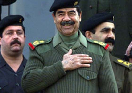 حراس شخصيين كشفوا اسرار الزعماء وخانوا الارض والعرض صورة رقم 2 حراس شخصيين كشفوا اسرار الزعماء وخانوا الارض والعرض صورة رقم 2