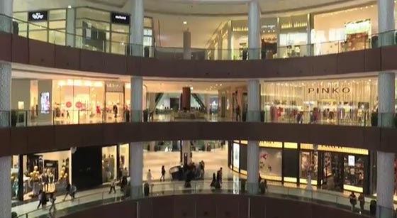 متنزهات ترفيهية لا تصدق لجذب المزيد من السياح الى دبي.. فيديو صورة رقم 5