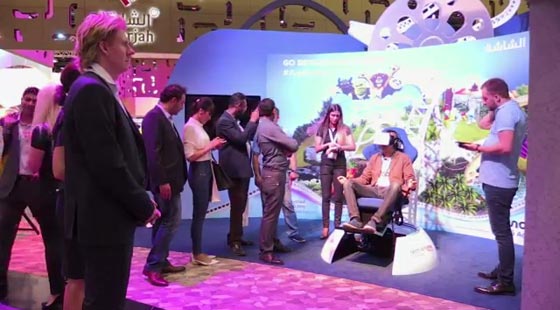 متنزهات ترفيهية لا تصدق لجذب المزيد من السياح الى دبي.. فيديو صورة رقم 10