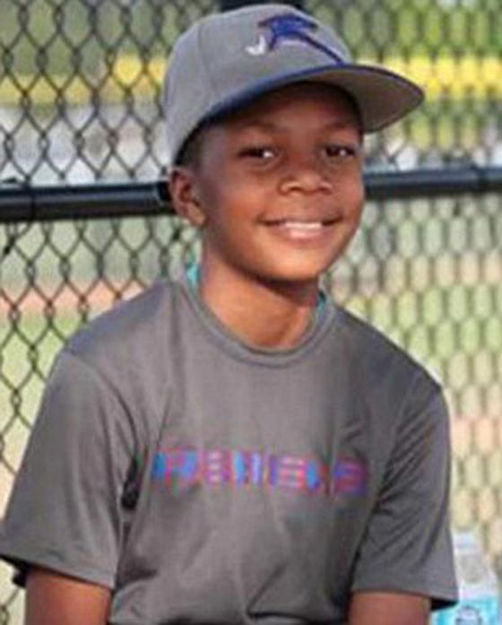 مقتل طفل في الحادية عشرة على يد لعبة انترنتية!! صورة رقم 1 مقتل طفل في الحادية عشرة على يد لعبة انترنتية!! صورة رقم 1