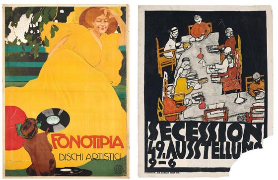 ملصقات اعلانية نادرة صادرها النازيون. تمعن فيها واستخلص السبب صورة رقم 1 ملصقات اعلانية نادرة صادرها النازيون. تمعن فيها واستخلص السبب صورة رقم 1