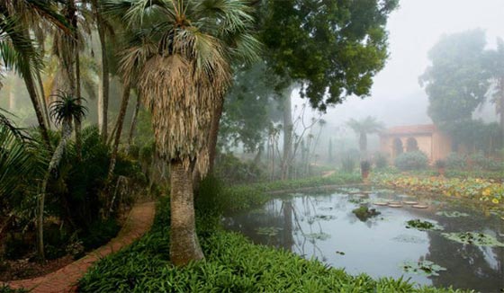 معرض صور.. اجمل الحدائق في العالم ترحب بزوارها صورة رقم 3 معرض صور.. اجمل الحدائق في العالم ترحب بزوارها صورة رقم 3