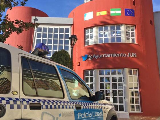هون.. مدينة اسبانية بادارة تويتر!! صورة رقم 5