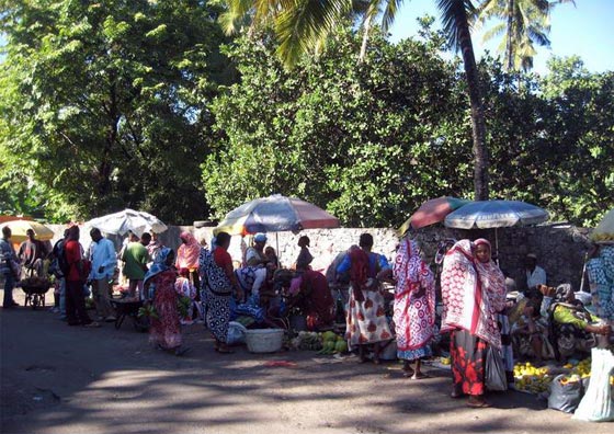 اغرب عادات الشعوب الاسلامية في شهر رمضان الفضيل صورة رقم 13 اغرب عادات الشعوب الاسلامية في شهر رمضان الفضيل صورة رقم 13