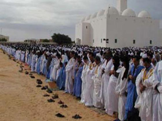 اغرب عادات الشعوب الاسلامية في شهر رمضان الفضيل صورة رقم 15 اغرب عادات الشعوب الاسلامية في شهر رمضان الفضيل صورة رقم 15