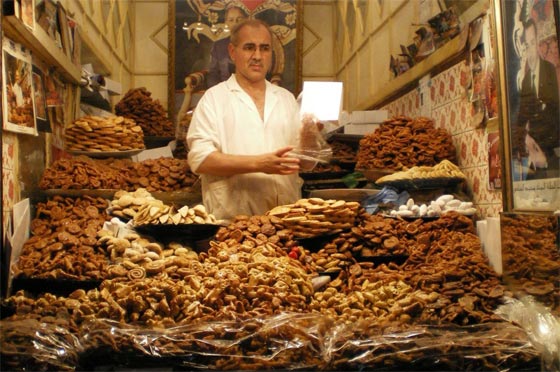 اغرب عادات الشعوب الاسلامية في شهر رمضان الفضيل صورة رقم 4 اغرب عادات الشعوب الاسلامية في شهر رمضان الفضيل صورة رقم 4